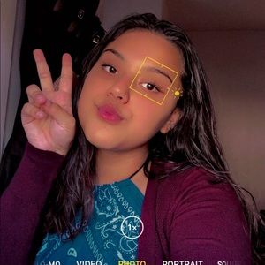 Meet your Posher, Lizbeth